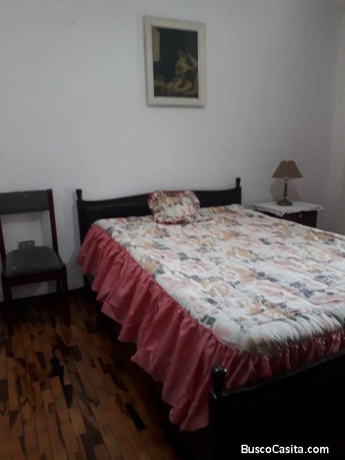 ARRIENDO DEPARTAMENTO PEQUEÑO AL NORTE DE QUITO PARQUE BICENTENARIO