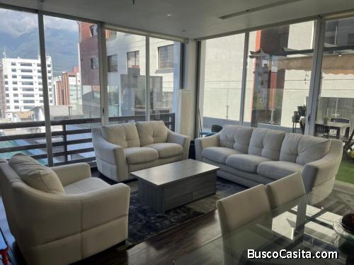 MI HOGAR EN LA CIUDAD