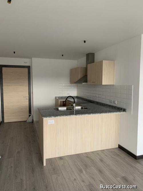 DEPARTAMENTO POR ESTRENAR EDIFICIO TORRE MARE NOSTRUM, LA FLORESTA