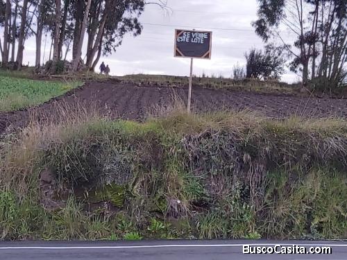 Se Vende Terreno Para Sembrar, Excelente Tierra.