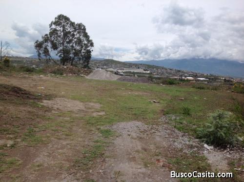 DE OPORTUNIDAD TERRENO EN MIRADOR DE LA  ADUANA (YAHUARCOCHA)