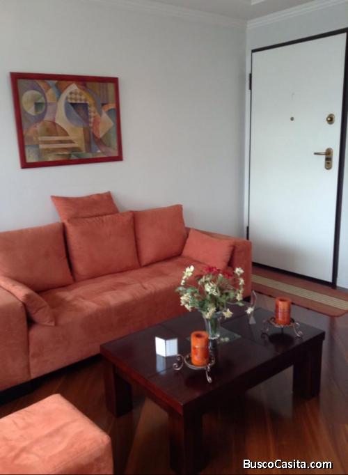 Hermosa Suite –Como Nueva Area Exclusiva | Best Area |Everything Nearby