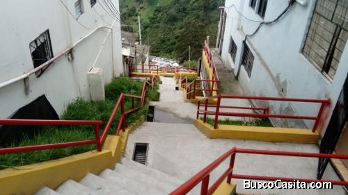 Vendo Terreno en el Norte de Quito