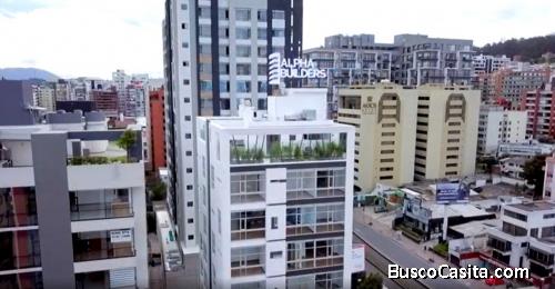 Suite a Estrenar en Venta  Sector – 6 de Diciembre