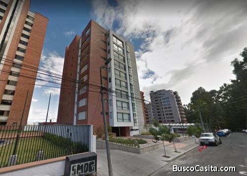 Departamento de 3 Dormitorios en Edificio Colina Park, Sector el Bosque|