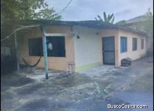 Casa en Tonsupa de Venta