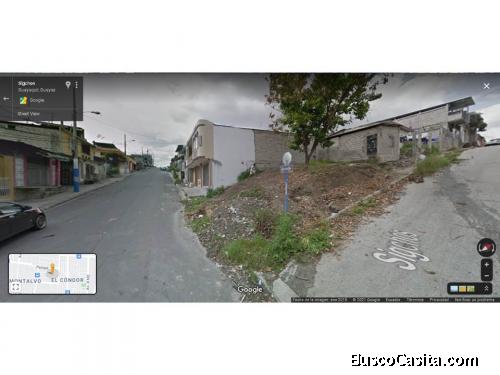 VENDO TERRENO DE 10X20 EN LA COOPERATIVA EL PUEBLO Y SU REINO PERTENECIENTE A LA JUAN MONTALVO