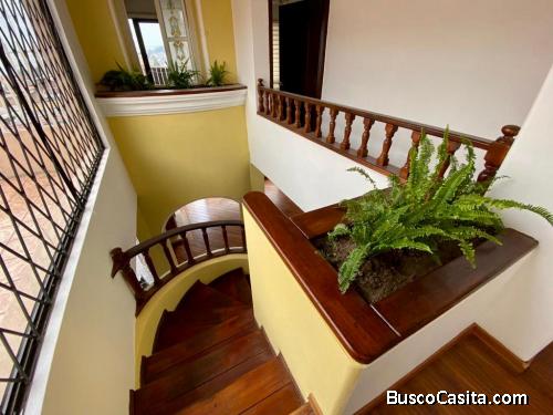 VENDO HERMOSA CASA SECTOR PINAR ALTO