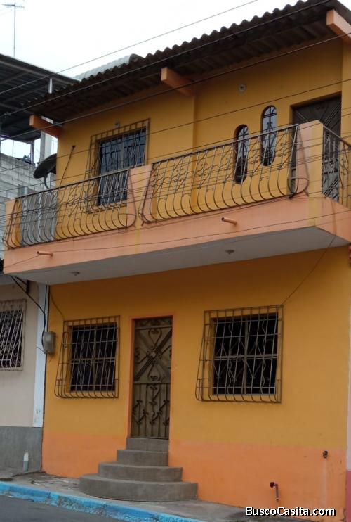 Casa en Durán El Recreo 3era etapa