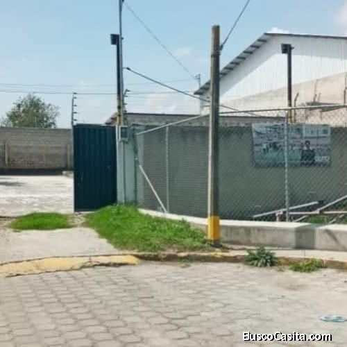 VENDO O ARRIENDO TERRENO SECTOR SAN ISIDRO DEL INCA