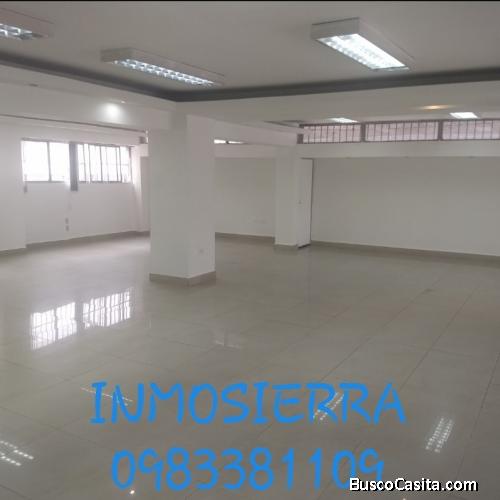 ARRIENDO LOCAL COMERCIAL SECTOR CENTRO NORTE 