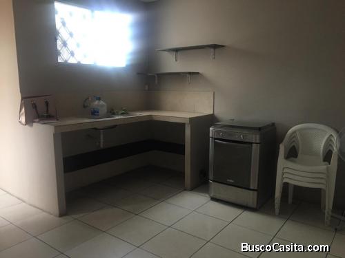 ALQUILER DE DEPARTAMENTO AMPLICO CON BALCON EN SAMANES VI