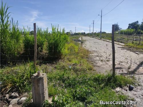 ATUNTAQUI Terrenos en Venta en Urbanización SAN JOSE