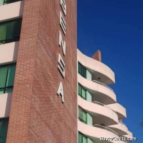 VENDO DEPARTAMENTO 2 DORMITORIOS EN ATACAMES ESMERALDAS