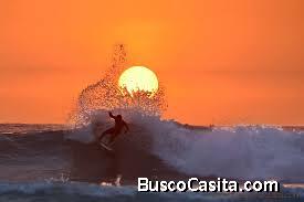 Terreno en Montañita a Estrenar