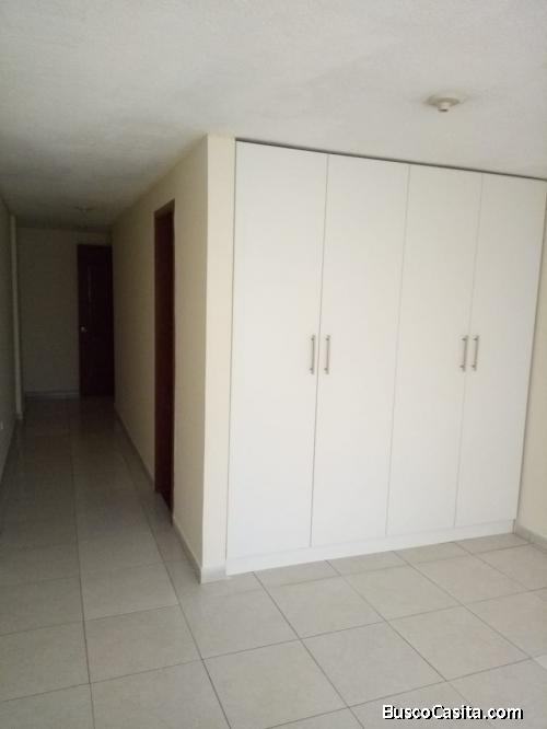 DEPARTAMENTO EN ARRIENDO 210 $ - NORTE DE QUITO - EL CONDADO - PRADOS DEL CONDADO - URBANIZACIÓN