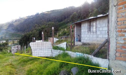 TERRENO EN VENTA 1000 METROS CUADRADOS.