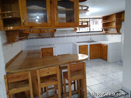 Hermoso Departamento en Tumbaco