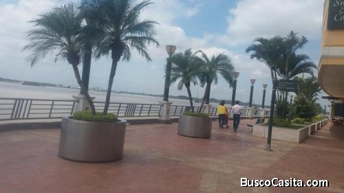 Grandioso departamento en puerto Santana