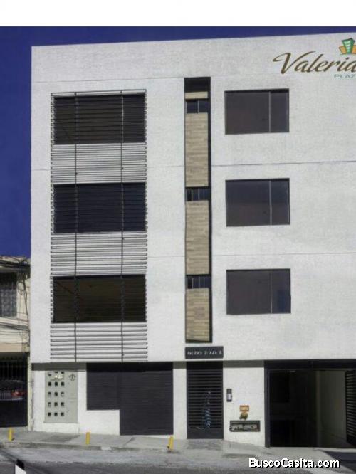Departamento en venta, excelente ubicación cerca Av.Napo sur de Quito