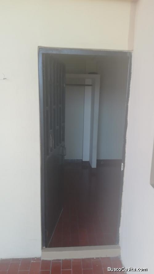 habitacion en renta 