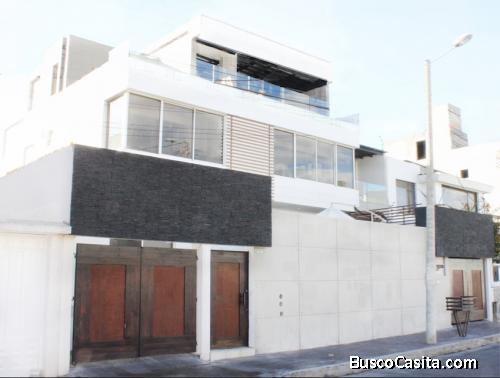 Vendo Departamento 111 m² - 2 Dorm. - Cumbayá - 0 9 8 3 7 6 7 0 0 5