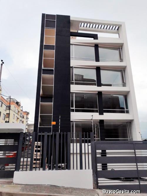 Vendo Hermoso Dpto. 116 m² 3d. - Sector Agua Clara - 0 9 8 4 2 4 2 8 9 7