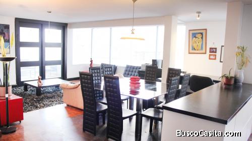 Vendo departamento 148 m² - 3 Dorm. - Cumbayá - 0 9 8 3 7 6 7 0 0 5