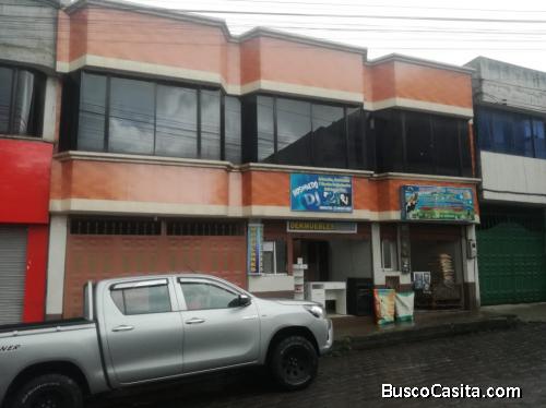 CASA SANTO THOMAS RENTERA GRANDE Y AMPLIA 