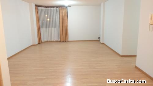 Departamento de arriendo 