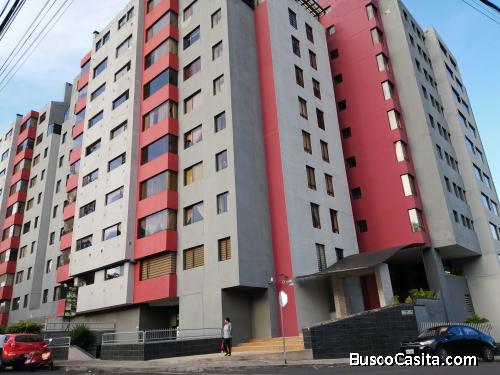 Departamento de 3 dormitorios en Torres Parque Inglés sector San Carlos