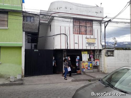 VENDO CASA RENTERA SECTOR MERCADO MAYORISTA