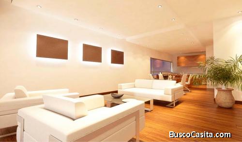 Departamento de 2 dormitorios por estrenar en sector Granda Centeno