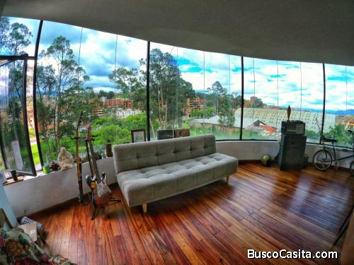 Se arrienda Cuarto para ROOMIE