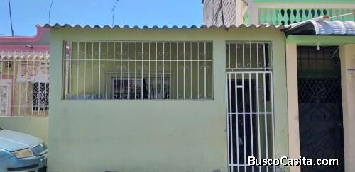 Casa en venta suburbio guayaquil 