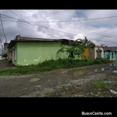 Casa en venta 