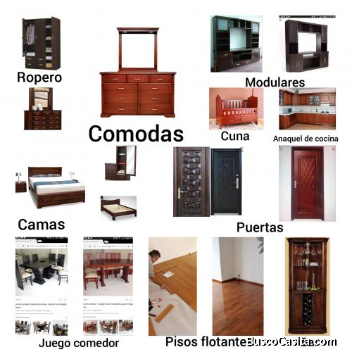 Cosas en ventas nuevas 