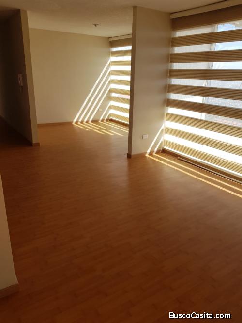 Departamento en Arriendo Norte de Quito