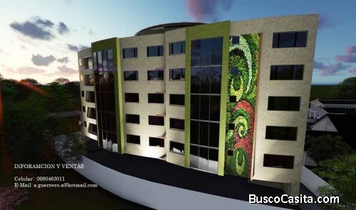 JARDINES DEL CONDADO