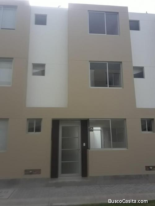 Casa Venta Altos de la Morita 87 m2 Cerca a la Ruta Viva