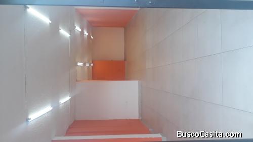 ARRIENDO LOCAL COMERCIAL SECTOR LA PRENSA 