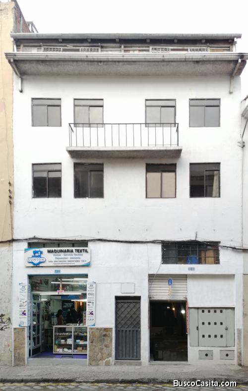 DE OPORTUNICAD Cuenca-Ecuador