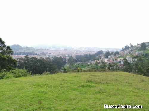 Para lotizaciones DE OPORTUNIDAD