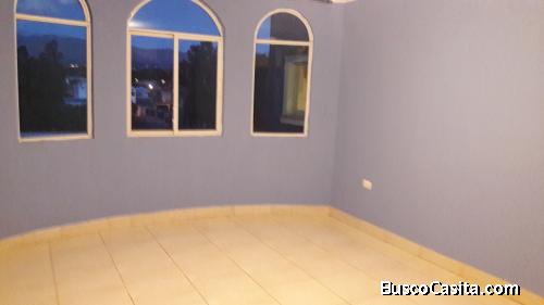 RENTO DEPARTAMENTO 3D 3 BAÑOS 1 PARQUEADERO EN URBANIZACION PRIVADA