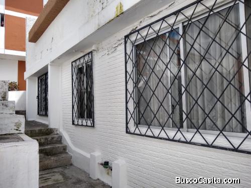 Departamento seguro y con fácil acceso, Centro Norte de Quito.