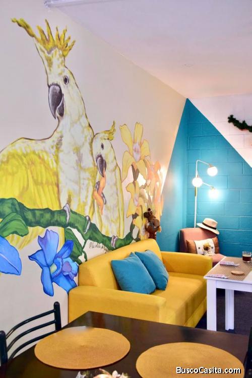 Venta de Negocio Cafetería | POR VIAJE