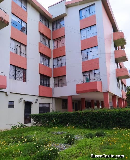 Departamento Quito Norte San Pedro Claver