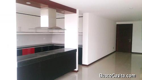 Vendo hermoso departamento en Tumbaco