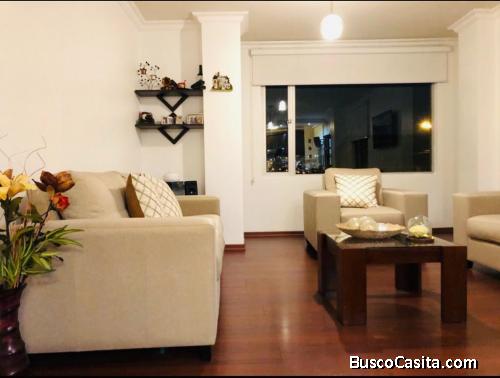 HERMOSO Y MODERNO DEPARTAMENTO DE OPORTUNIDAD