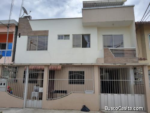 Arriendo Departamento Urbanización El Sol